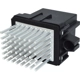Purchase Top-Quality Blower Motor Resistor by UAC - SW11355C pa6