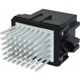 Purchase Top-Quality Blower Motor Resistor by UAC - SW11355C pa9