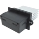 Purchase Top-Quality Blower Motor Resistor by UAC - SW11425C pa3