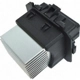 Purchase Top-Quality Blower Motor Resistor by UAC - SW11426C pa7