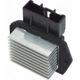 Purchase Top-Quality Blower Motor Resistor by UAC - SW11451C pa1