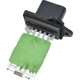 Purchase Top-Quality Blower Motor Resistor by UAC - SW11456C pa4