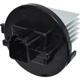 Purchase Top-Quality Résistance du moteur du ventilateur par UAC - SW11458C pa1