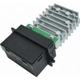 Purchase Top-Quality Blower Motor Resistor by UAC - SW11488C pa5