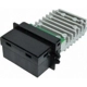 Purchase Top-Quality Blower Motor Resistor by UAC - SW11488C pa6