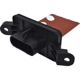 Purchase Top-Quality UAC - SW8394C - Blower Motor Resistor pa2