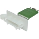 Purchase Top-Quality UAC - SW9958C - Blower Motor Resistor pa1