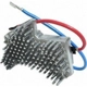 Purchase Top-Quality Blower Motor Resistor by UAC - SW9965C pa4