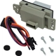 Purchase Top-Quality UAC - SW9971C - Blower Motor Resistor pa2