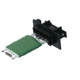 Purchase Top-Quality Blower Motor Resistor by URO - 0018216760 pa3