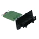 Purchase Top-Quality Blower Motor Resistor by URO - 0018216760 pa4
