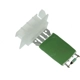 Purchase Top-Quality URO - 1K0959263A - Blower Motor Resistor pa3