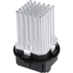 Purchase Top-Quality Blower Motor Resistor by URO - 2048707710 pa5