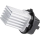 Purchase Top-Quality Blower Motor Resistor by URO - 2048707710 pa6