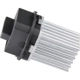 Purchase Top-Quality Blower Motor Resistor by URO - 2048707710 pa7