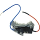 Purchase Top-Quality Blower Motor Resistor by URO - 2108206210 pa2