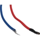 Purchase Top-Quality Blower Motor Resistor by URO - 2108206210 pa3