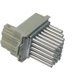 Purchase Top-Quality Blower Motor Resistor by URO - 64111499122 pa1