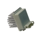 Purchase Top-Quality Blower Motor Resistor by URO - 64111499122 pa3