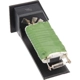Purchase Top-Quality URO - 64118391749 - Blower Motor Resistor pa4