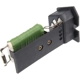 Purchase Top-Quality URO - 64118391749 - Blower Motor Resistor pa6