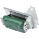 Purchase Top-Quality Blower Motor Resistor by URO - 701959263A pa1