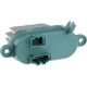 Purchase Top-Quality Blower Motor Resistor by URO - 95557234102 pa3