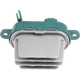 Purchase Top-Quality Blower Motor Resistor by URO - 95557234102 pa4