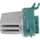 Purchase Top-Quality Blower Motor Resistor by URO - 95557234102 pa5