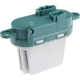 Purchase Top-Quality Blower Motor Resistor by URO - 95557234102 pa6