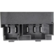 Purchase Top-Quality Blower Motor Resistor by VEMO - V33-79-0003 pa2