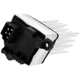 Purchase Top-Quality Blower Motor Resistor by VEMO - V20-79-0002 pa3