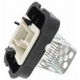 Purchase Top-Quality Blower Motor Resistor by VEMO - V40-03-1133 pa1