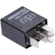 Purchase Top-Quality ACDELCO - D1703A - Ignition Lock Key Door Lock Disable Relay pa2