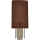 Purchase Top-Quality Blower Relay by BLUE STREAK (HYGRADE MOTOR) - RY1070 pa2