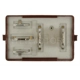 Purchase Top-Quality Blower Relay by BLUE STREAK (HYGRADE MOTOR) - RY1070 pa3