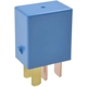Purchase Top-Quality BLUE STREAK (HYGRADE MOTOR) - RY1669 - Blower Relay pa1
