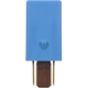 Purchase Top-Quality BLUE STREAK (HYGRADE MOTOR) - RY1669 - Blower Relay pa2