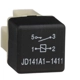 Purchase Top-Quality BLUE STREAK (HYGRADE MOTOR) - RY290 - Multi-Function Relay pa6