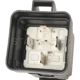 Purchase Top-Quality Blower Relay by BLUE STREAK (HYGRADE MOTOR) - RY440 pa3