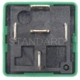Purchase Top-Quality Blower Relay by BLUE STREAK (HYGRADE MOTOR) - RY564 pa2