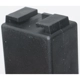 Purchase Top-Quality Blower Relay by BLUE STREAK (HYGRADE MOTOR) - RY676 pa2