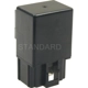Purchase Top-Quality Blower Relay by BLUE STREAK (HYGRADE MOTOR) - RY758 pa1