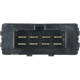Purchase Top-Quality Blower Relay by BLUE STREAK (HYGRADE MOTOR) - RY843 pa2