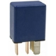 Purchase Top-Quality Blower Relay by BLUE STREAK (HYGRADE MOTOR) - RY1069 pa10