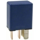 Purchase Top-Quality Blower Relay by BLUE STREAK (HYGRADE MOTOR) - RY1069 pa5