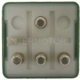 Purchase Top-Quality Blower Relay by BLUE STREAK (HYGRADE MOTOR) - RY1094 pa1