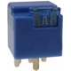Purchase Top-Quality Blower Relay by BLUE STREAK (HYGRADE MOTOR) - RY1097 pa7