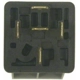 Purchase Top-Quality Blower Relay by BLUE STREAK (HYGRADE MOTOR) - RY1398 pa1