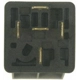 Purchase Top-Quality Blower Relay by BLUE STREAK (HYGRADE MOTOR) - RY1398 pa6